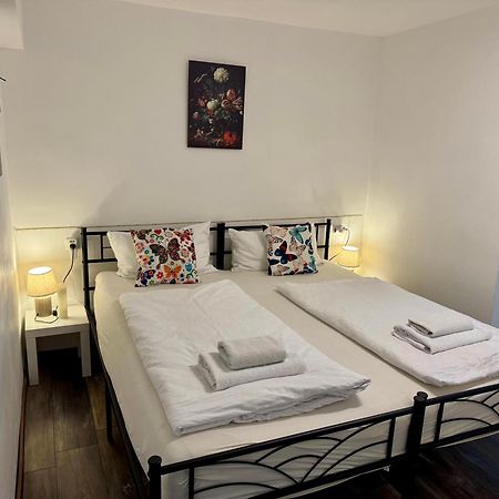 Kleine-Romantische Ferienwohnung Parkplatz Vor Dem Haus! Altenau  Extérieur photo