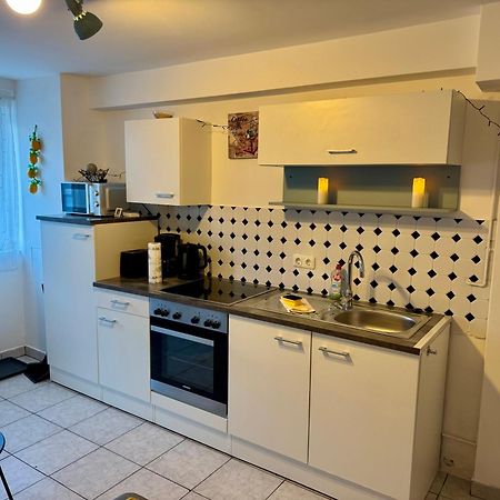 Kleine-Romantische Ferienwohnung Parkplatz Vor Dem Haus! Altenau  Extérieur photo