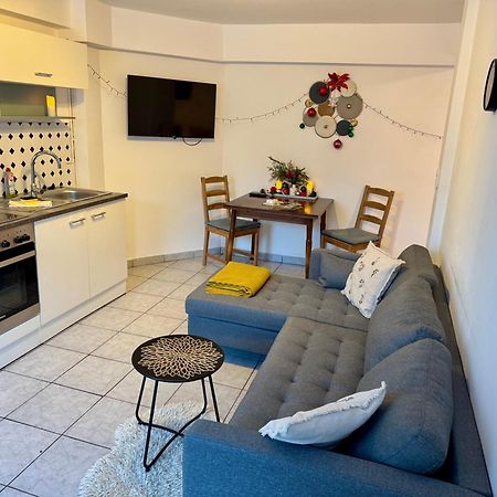 Kleine-Romantische Ferienwohnung Parkplatz Vor Dem Haus! Altenau  Extérieur photo
