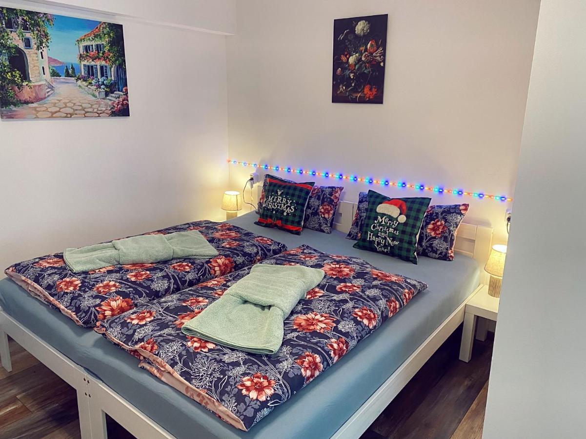 Kleine-Romantische Ferienwohnung Parkplatz Vor Dem Haus! Altenau  Extérieur photo