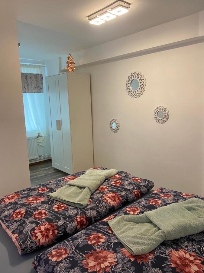 Kleine-Romantische Ferienwohnung Parkplatz Vor Dem Haus! Altenau  Extérieur photo