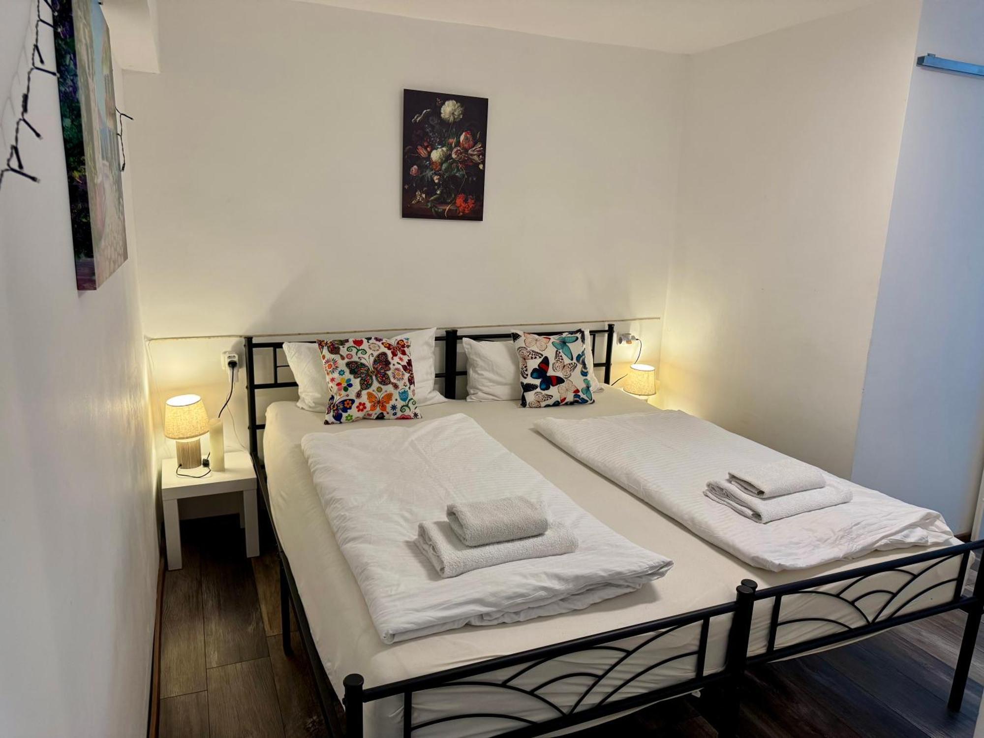 Kleine-Romantische Ferienwohnung Parkplatz Vor Dem Haus! Altenau  Extérieur photo