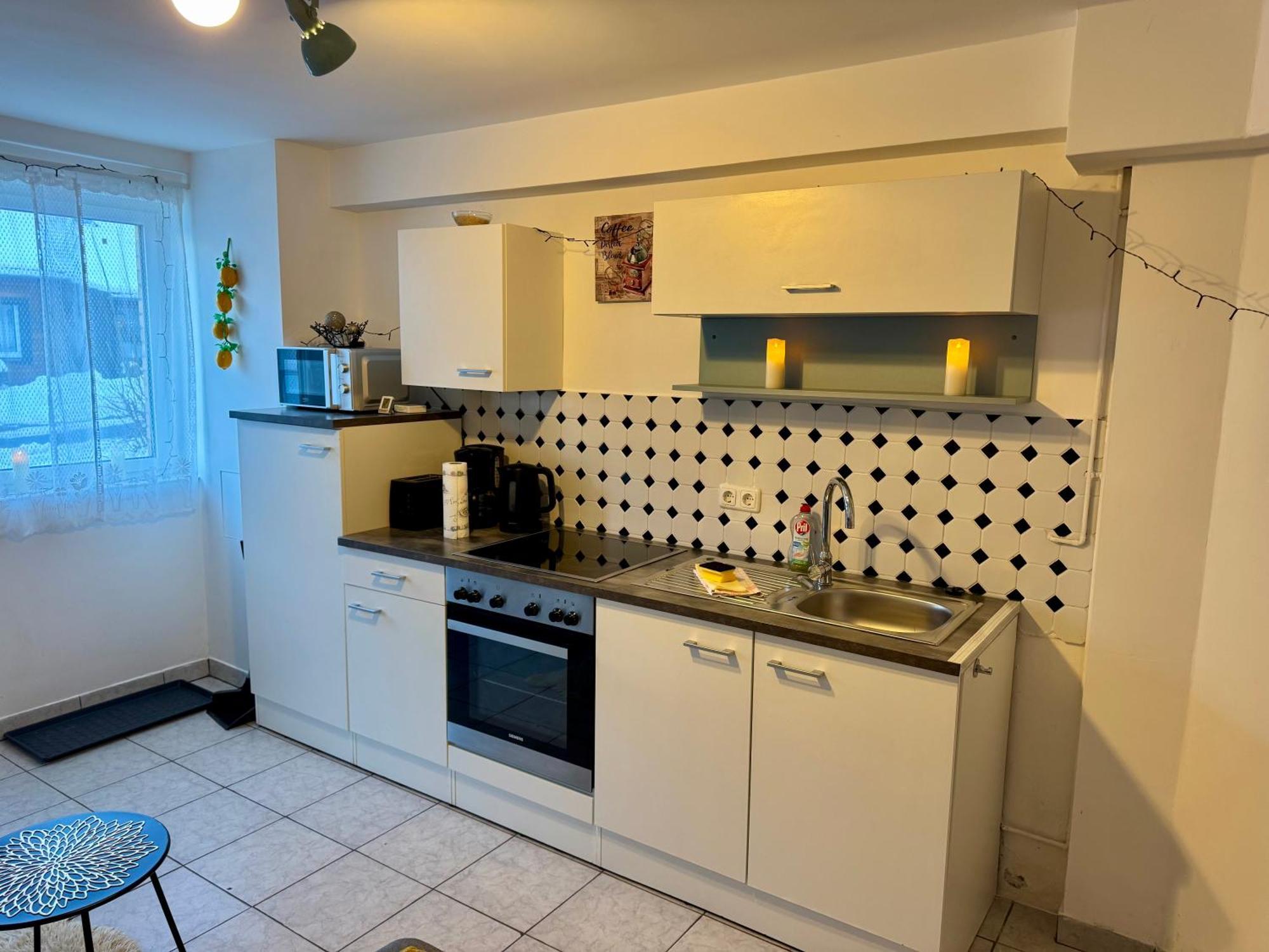 Kleine-Romantische Ferienwohnung Parkplatz Vor Dem Haus! Altenau  Extérieur photo