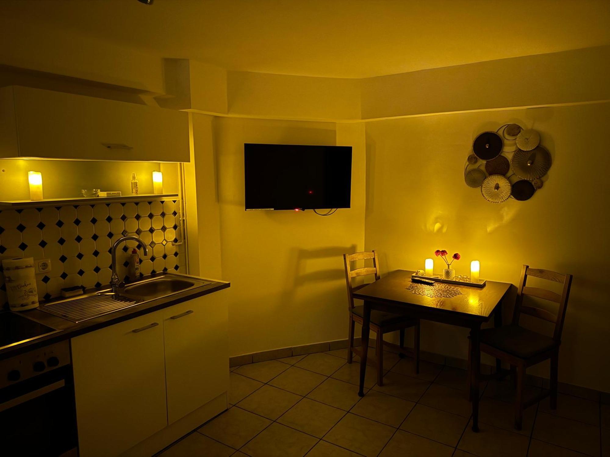 Kleine-Romantische Ferienwohnung Parkplatz Vor Dem Haus! Altenau  Extérieur photo