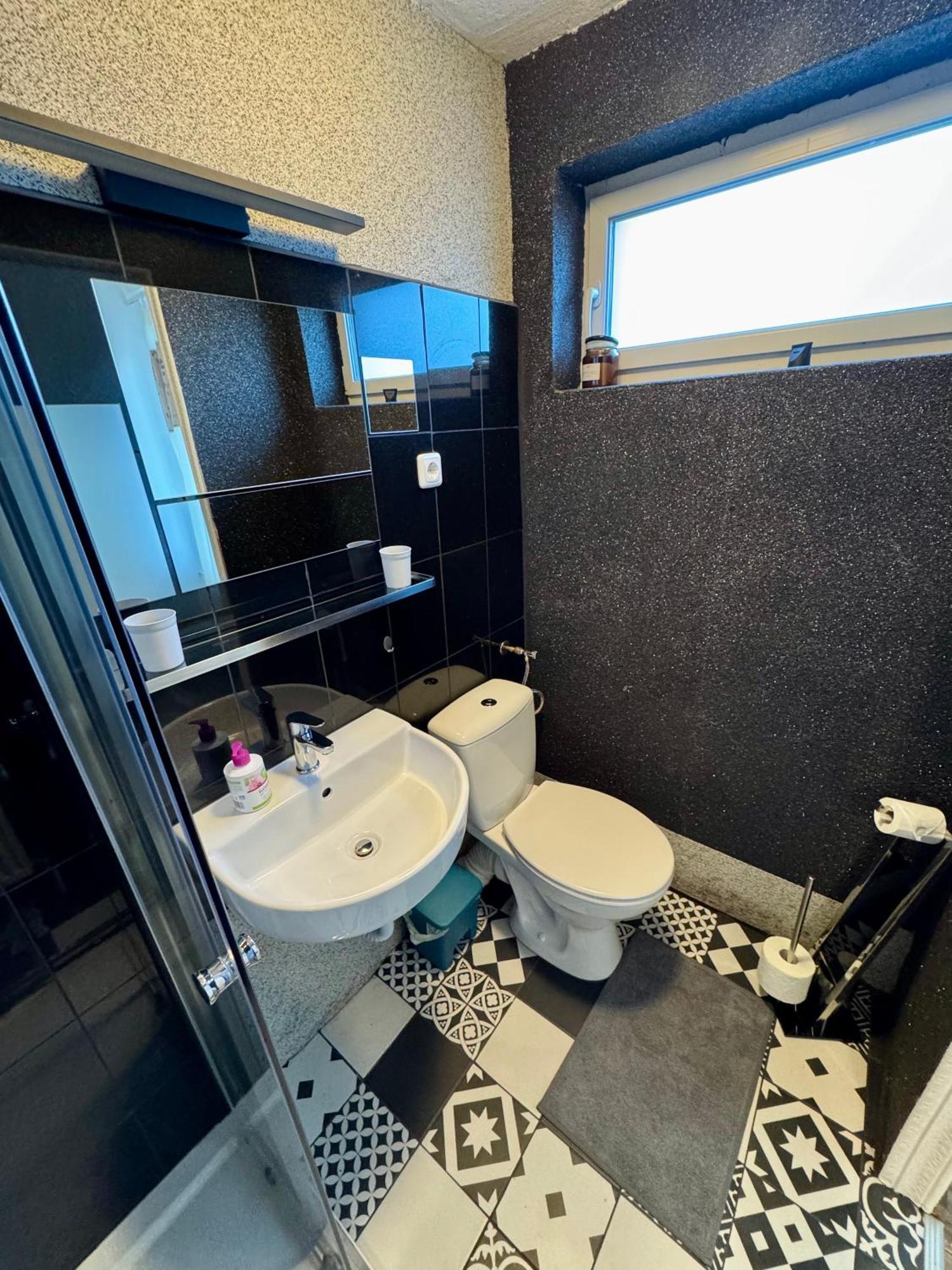 Kleine-Romantische Ferienwohnung Parkplatz Vor Dem Haus! Altenau  Extérieur photo