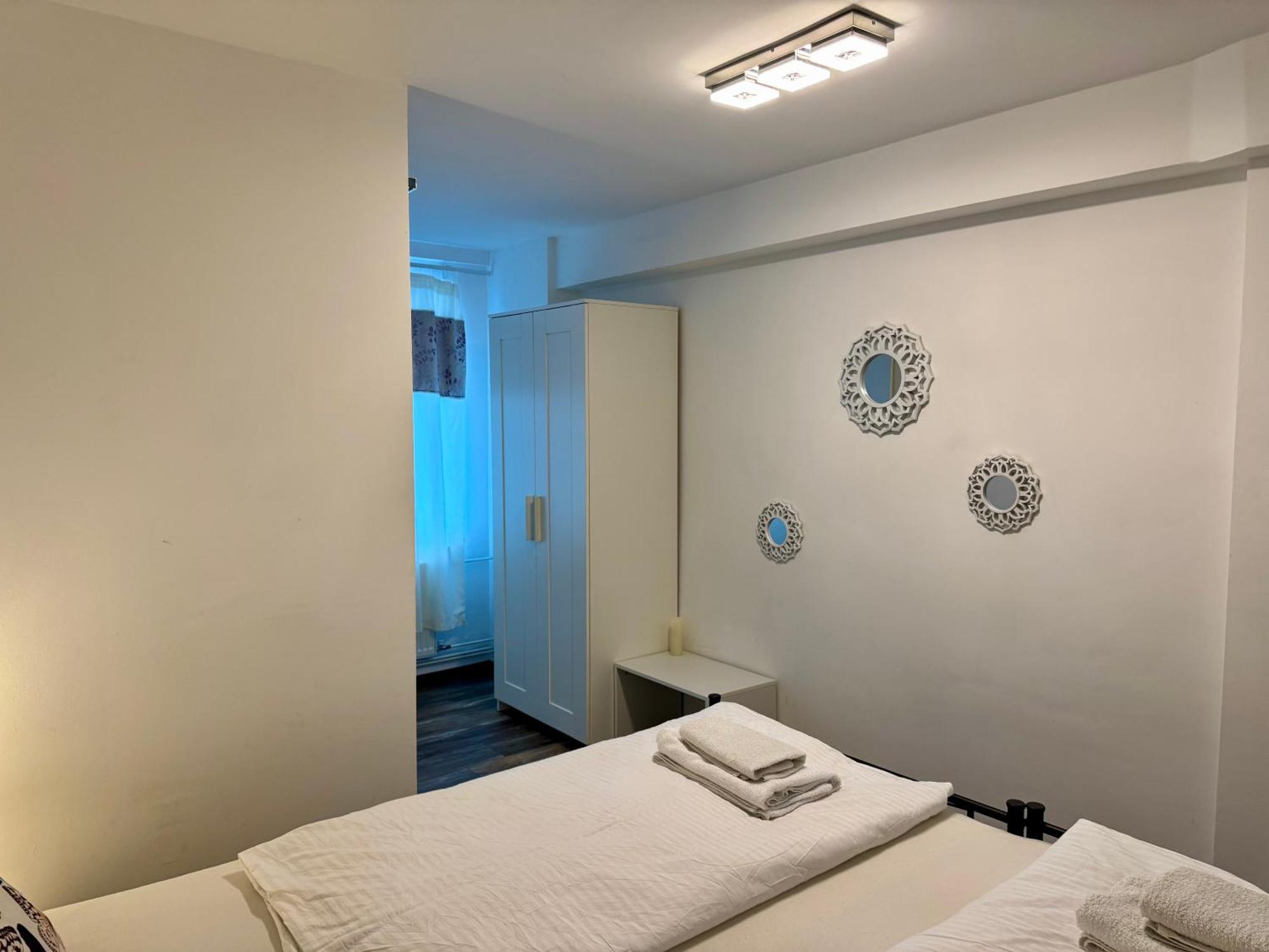 Kleine-Romantische Ferienwohnung Parkplatz Vor Dem Haus! Altenau  Extérieur photo
