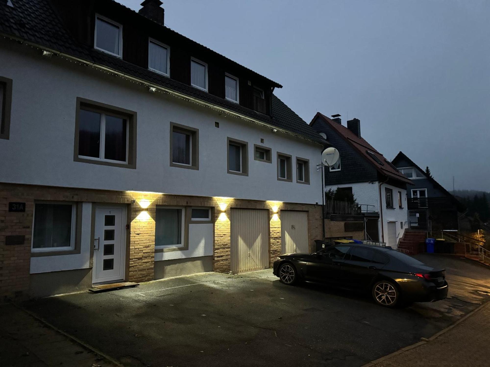 Kleine-Romantische Ferienwohnung Parkplatz Vor Dem Haus! Altenau  Extérieur photo
