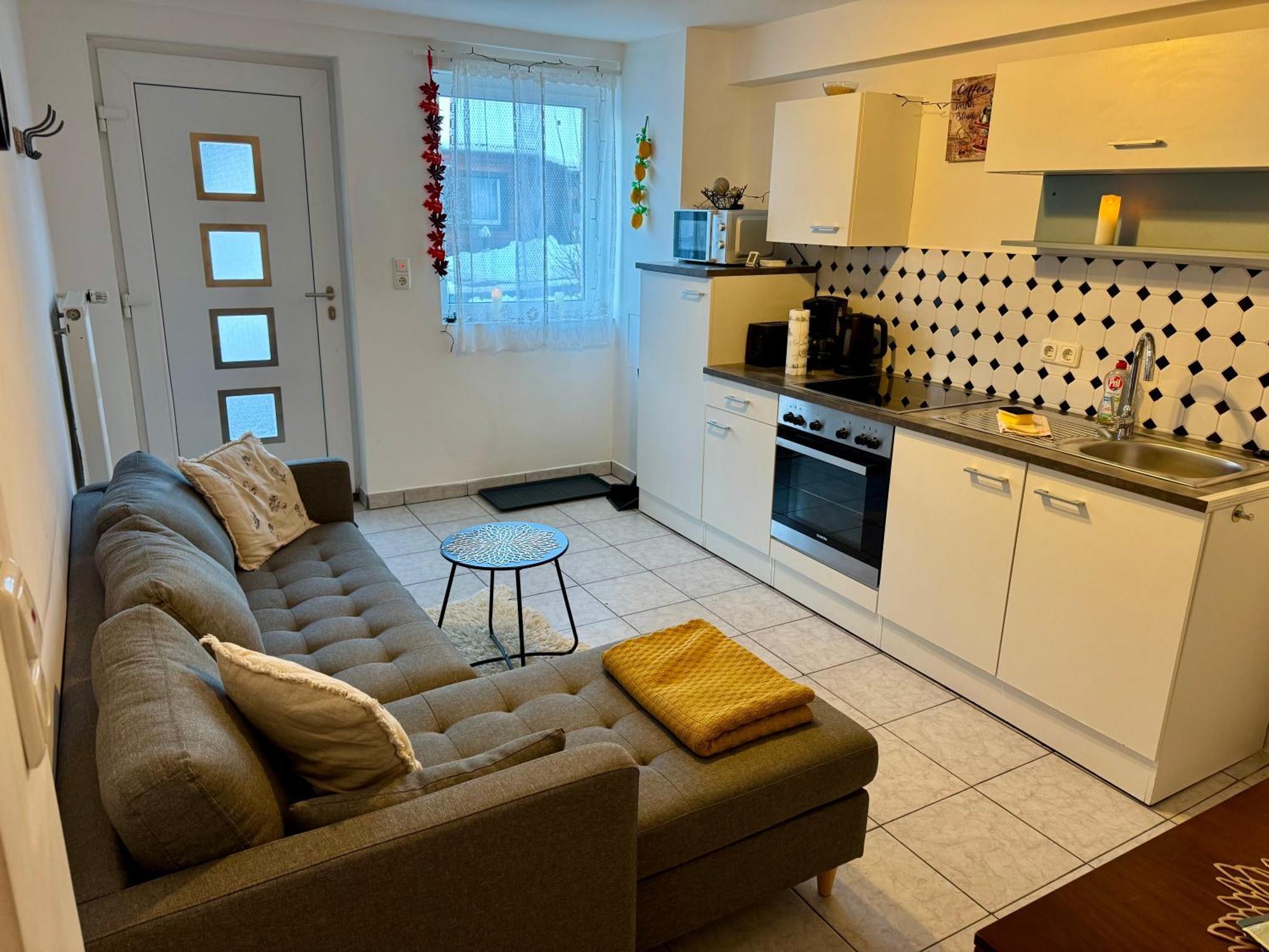 Kleine-Romantische Ferienwohnung Parkplatz Vor Dem Haus! Altenau  Extérieur photo