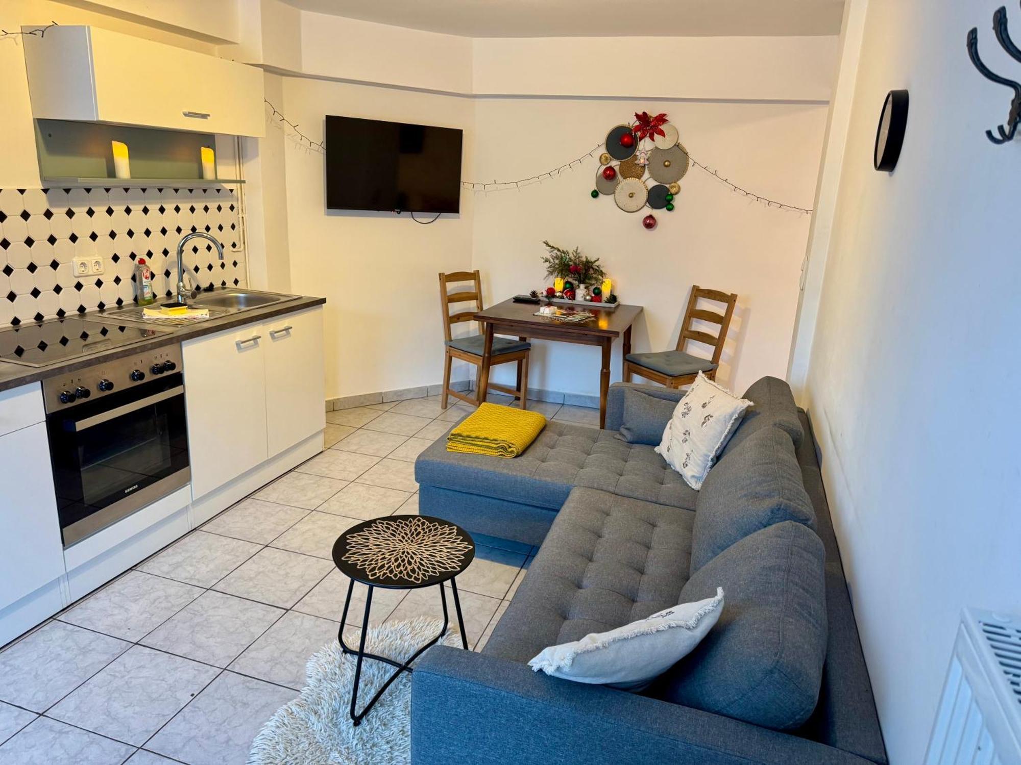 Kleine-Romantische Ferienwohnung Parkplatz Vor Dem Haus! Altenau  Extérieur photo